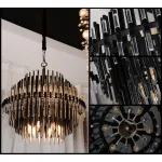 Подвесная люстра ImperiumLoft Emile BRCH9043CR