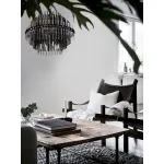 Подвесная люстра ImperiumLoft Emile BRCH9043CR