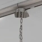 Подвесной светильник ImperiumLoft Hardy nickel P68020M-7 nickel