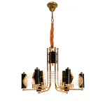 Подвесная люстра ImperiumLoft BRCH9062-6