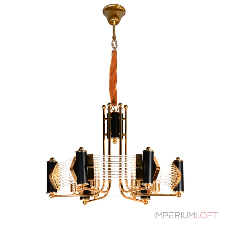 Подвесная люстра ImperiumLoft BRCH9062-6