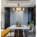 Подвесная люстра ImperiumLoft BRCH9062-6
