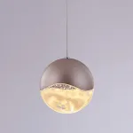 Подвесной светильник ImperiumLoft Globo 1U gold SD3301-1U gold