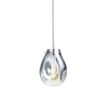 Подвесной светильник ImperiumLoft Soap A silver 9208P/A silver