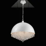 Подвесной светильник ImperiumLoft Crystal Light 15 white MD2548/15 white