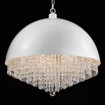 Подвесной светильник ImperiumLoft Crystal Light 15 white MD2548/15 white