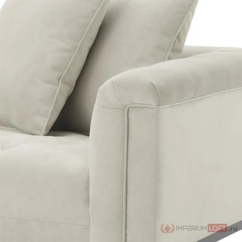 Кушетка LaLume Azore Left S0293-CL от ImperiumLoft