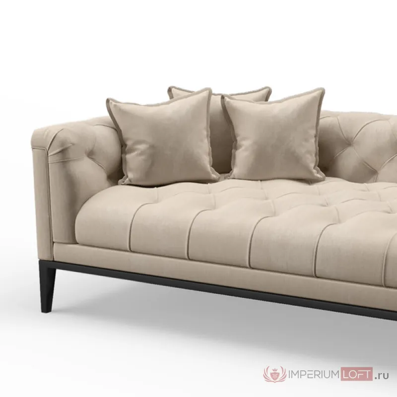 Кушетка LaLume Azore Right S0293-CR от ImperiumLoft