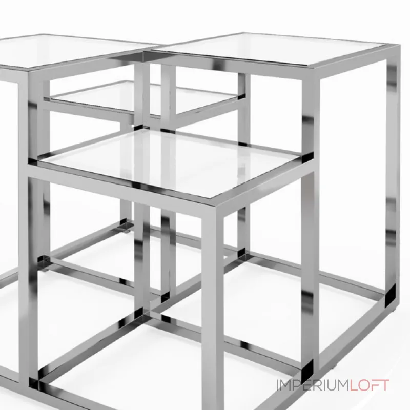 Столик LaLume Astoria Z0157 Столик LaLume Astoria Z0157