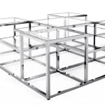 Журнальный стол LaLume Astoria Z0158