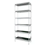 Стеллаж LaLume Rossella G0100 от ImperiumLoft