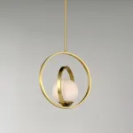 Подвесной светильник WHIM D30