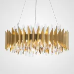 Подвесная люстра CORONA D60 от ImperiumLoft
