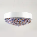 Подвесная люстра KALEIDOSCOPE 2 D60 от ImperiumLoft