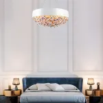 Подвесная люстра KALEIDOSCOPE 2 L90 от ImperiumLoft