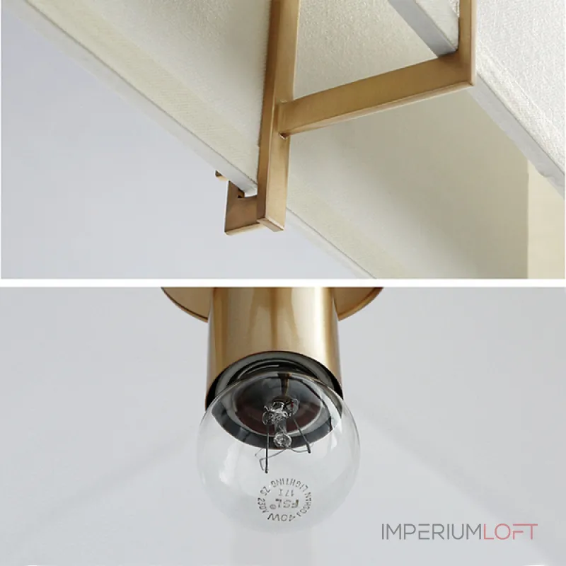 Потолочная люстра MAYA от ImperiumLoft Потолочная люстра MAYA от ImperiumLoft