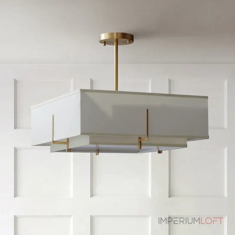 Потолочная люстра MAYA от ImperiumLoft Потолочная люстра MAYA от ImperiumLoft