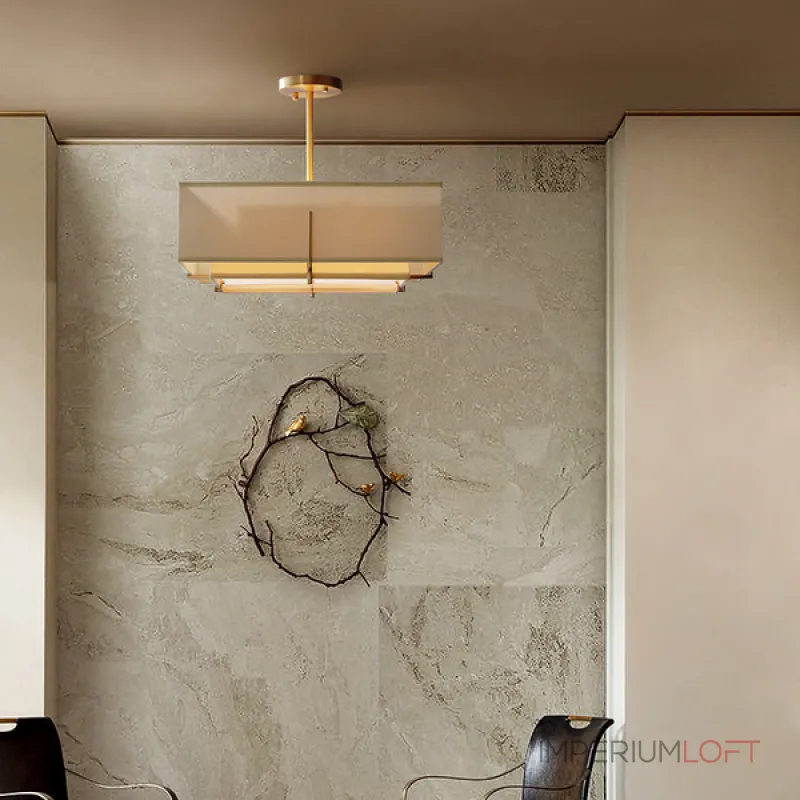 Потолочная люстра MAYA от ImperiumLoft Потолочная люстра MAYA от ImperiumLoft