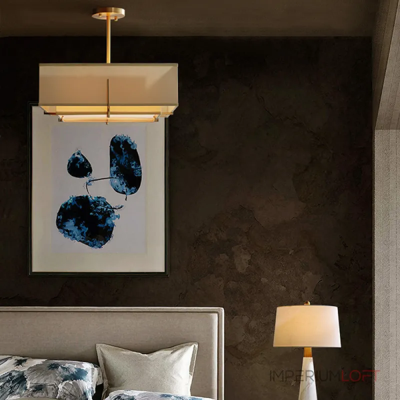 Потолочная люстра MAYA от ImperiumLoft Потолочная люстра MAYA от ImperiumLoft