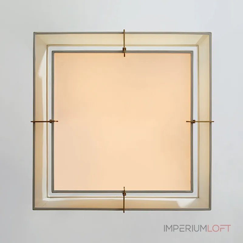 Потолочная люстра MAYA от ImperiumLoft Потолочная люстра MAYA от ImperiumLoft