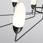 Подвесной светильник TACT 7