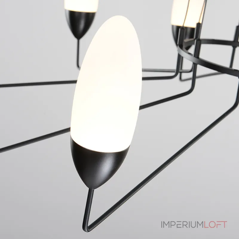 Подвесной светильник TACT 7