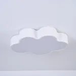 Потолочный светильник CLOUD 50 Белый от ImperiumLoft