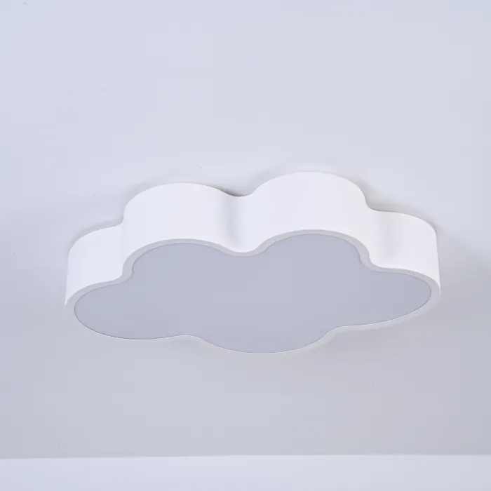 Потолочный светильник CLOUD 50 Белый от ImperiumLoft