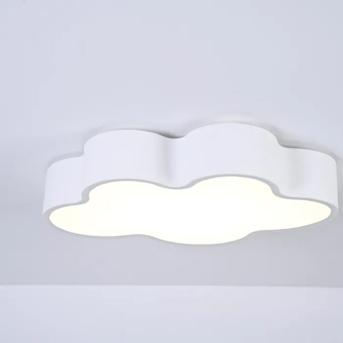 Потолочный светильник CLOUD 50 Белый от ImperiumLoft