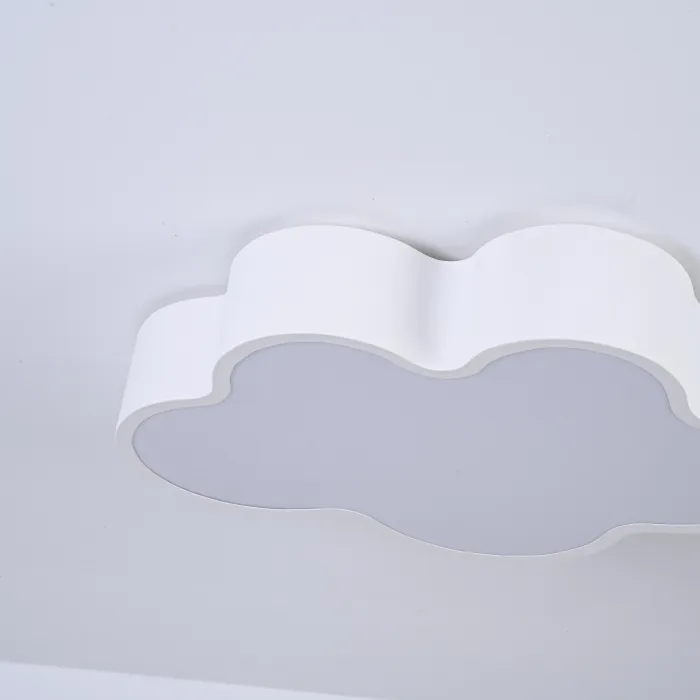 Потолочный светильник CLOUD 50 Белый от ImperiumLoft