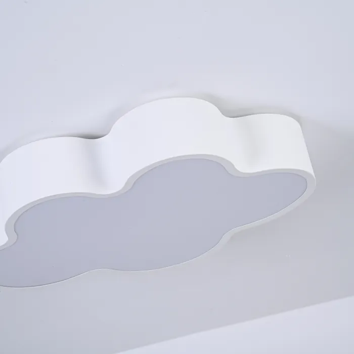 Потолочный светильник CLOUD 50 Белый от ImperiumLoft