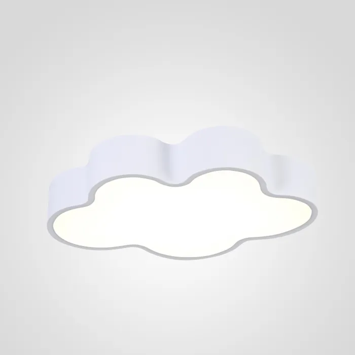 Потолочный светильник CLOUD 50 Белый от ImperiumLoft