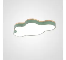 Потолочный светильник CLOUD ECO D63 Green