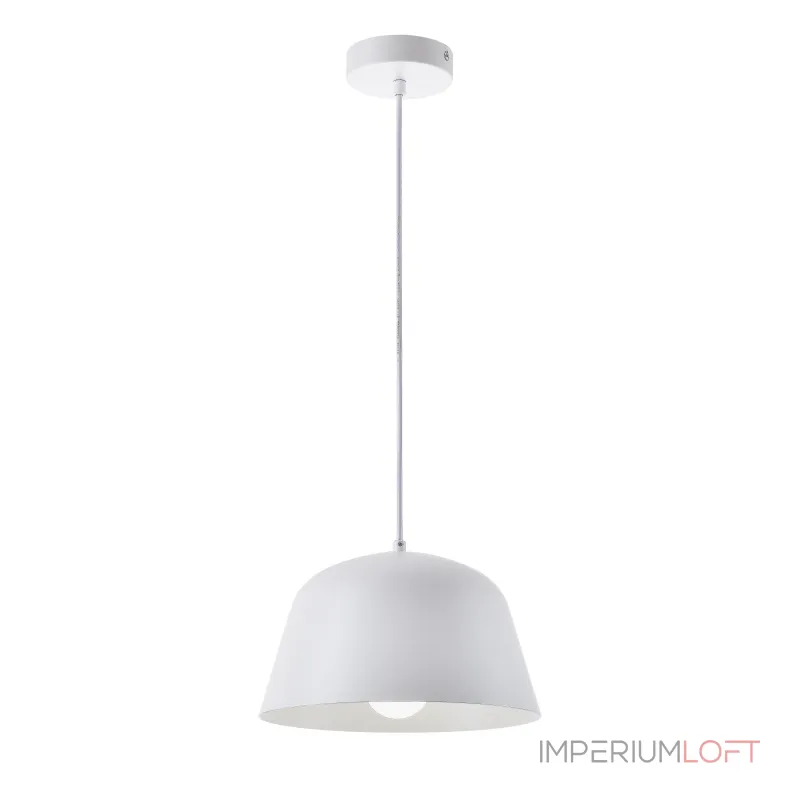 Подвесной светильник Ambit White от ImperiumLoft Подвесной светильник Ambit White от ImperiumLoft