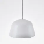 Подвесной светильник Ambit White от ImperiumLoft