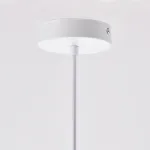 Подвесной светильник Ambit White от ImperiumLoft
