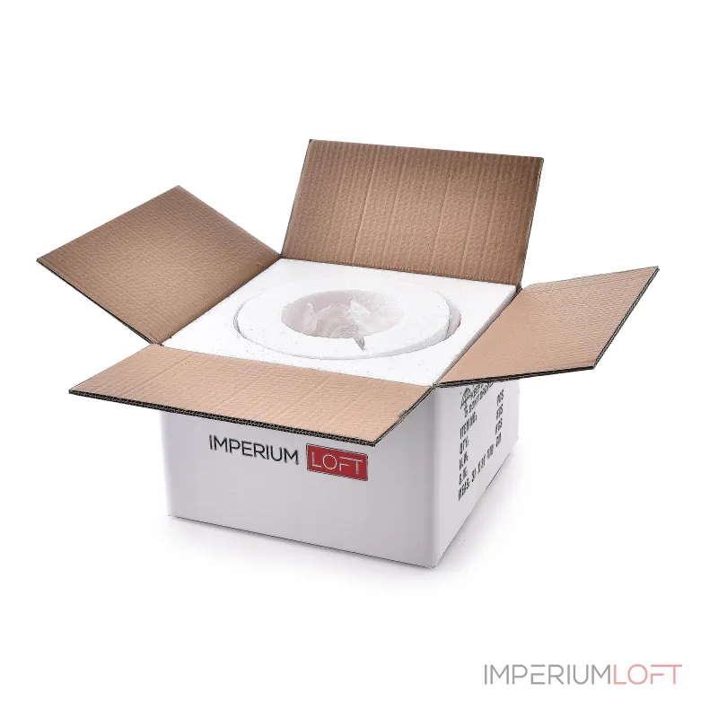 Подвесной светильник Ambit White от ImperiumLoft Подвесной светильник Ambit White от ImperiumLoft