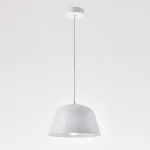Подвесной светильник Ambit White от ImperiumLoft