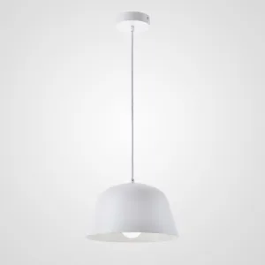 Подвесной светильник Ambit White