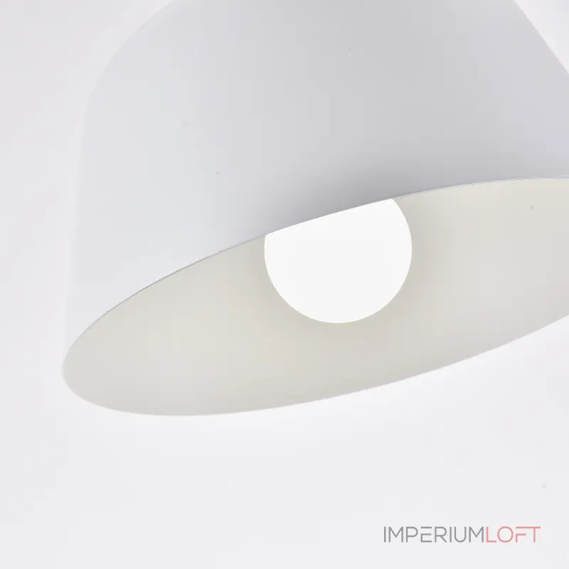Подвесной светильник Ambit White от ImperiumLoft Подвесной светильник Ambit White от ImperiumLoft