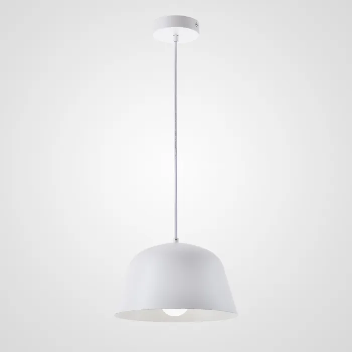 Подвесной светильник Ambit White от ImperiumLoft