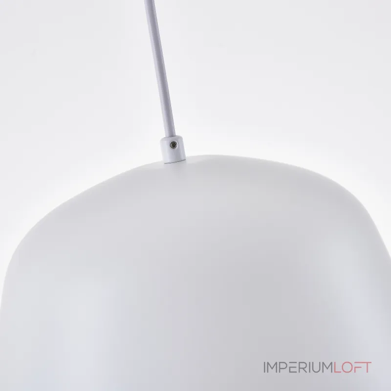 Подвесной светильник Ambit White от ImperiumLoft Подвесной светильник Ambit White от ImperiumLoft