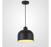 Люстра Grain Pendant Lamp Black