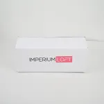 Потолочная люстра NOA 3 Gray by ImperiumLoft от ImperiumLoft