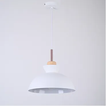Подвесной светильник OMG A White от ImperiumLoft