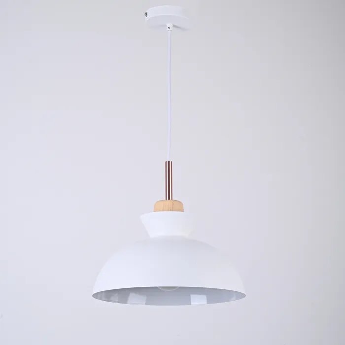 Подвесной светильник OMG A White от ImperiumLoft