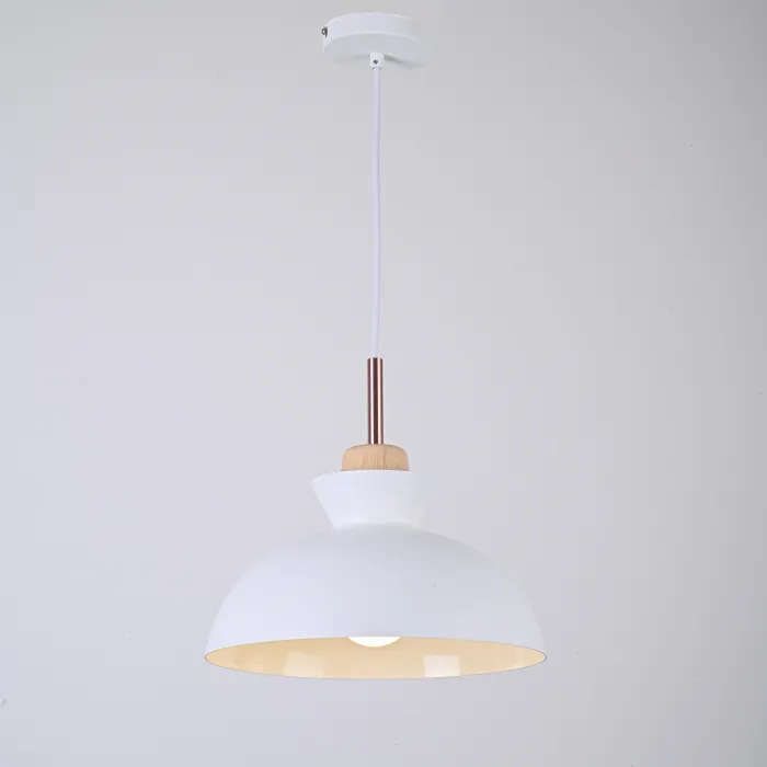 Подвесной светильник OMG A White от ImperiumLoft