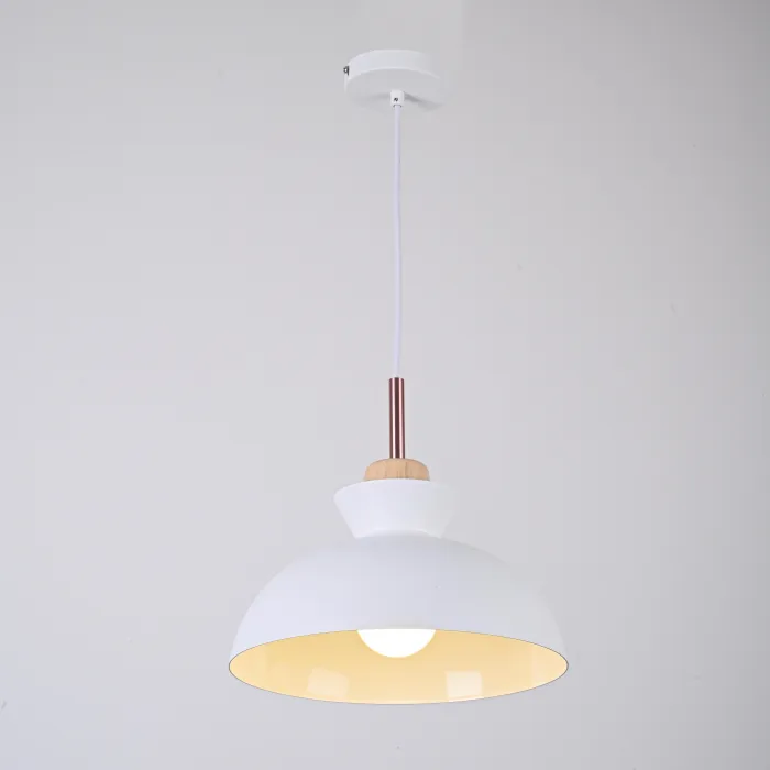 Подвесной светильник OMG A White от ImperiumLoft