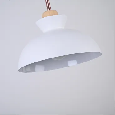 Подвесной светильник OMG A White от ImperiumLoft
