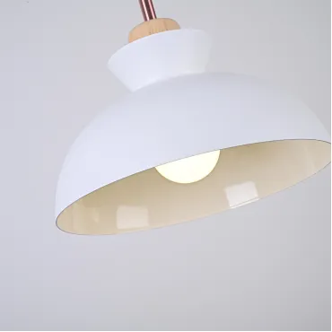 Подвесной светильник OMG A White от ImperiumLoft
